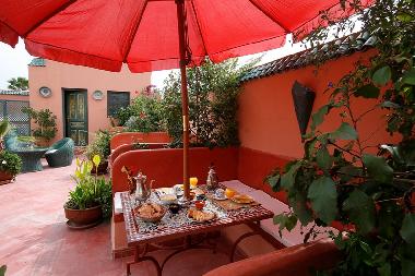 Bed and Breakfast in marrakech (Marrakech) or holiday homes and vacation rentals