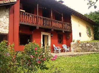 Holiday House in piloa (Asturias) or holiday homes and vacation rentals