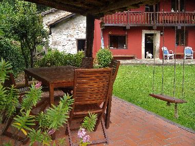 Holiday House in piloa (Asturias) or holiday homes and vacation rentals
