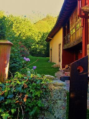 Holiday House in piloa (Asturias) or holiday homes and vacation rentals