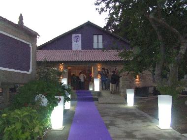 Hotel in Nigrn (Pontevedra) or holiday homes and vacation rentals