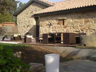 Hotel in Nigrn (Pontevedra) or holiday homes and vacation rentals