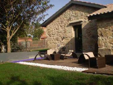 Hotel in Nigrn (Pontevedra) or holiday homes and vacation rentals