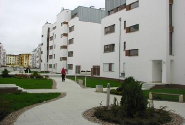 Holiday Apartment in Swinoujscie (Zachodniopomorskie) or holiday homes and vacation rentals