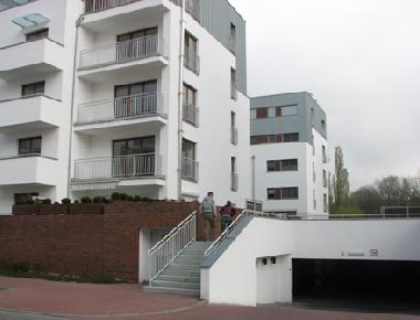 Holiday Apartment in Swinoujscie (Zachodniopomorskie) or holiday homes and vacation rentals