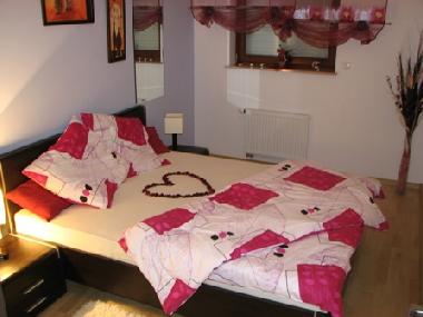 Holiday Apartment in Swinoujscie (Zachodniopomorskie) or holiday homes and vacation rentals