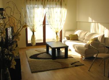 Holiday Apartment in Swinoujscie (Zachodniopomorskie) or holiday homes and vacation rentals