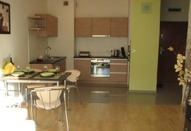 Holiday Apartment in Swinoujscie (Zachodniopomorskie) or holiday homes and vacation rentals