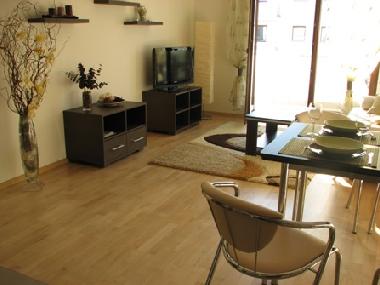 Holiday Apartment in Swinoujscie (Zachodniopomorskie) or holiday homes and vacation rentals