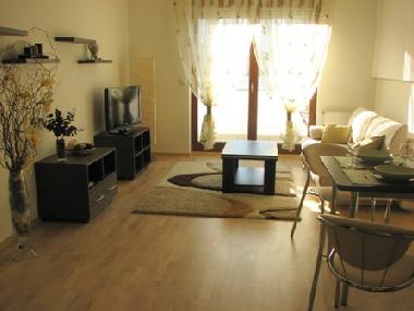Holiday Apartment in Swinoujscie (Zachodniopomorskie) or holiday homes and vacation rentals