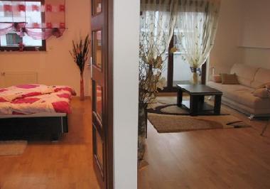 Holiday Apartment in Swinoujscie (Zachodniopomorskie) or holiday homes and vacation rentals