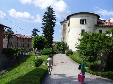 Holiday House in Binago (Como) or holiday homes and vacation rentals