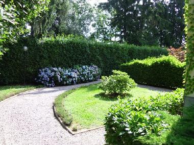 Holiday House in Binago (Como) or holiday homes and vacation rentals