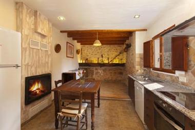 Holiday House in alcudia (Mallorca) or holiday homes and vacation rentals