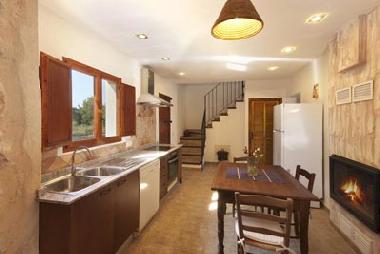 Holiday House in alcudia (Mallorca) or holiday homes and vacation rentals