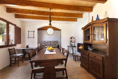 Holiday House in alcudia (Mallorca) or holiday homes and vacation rentals