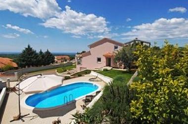 Villa in Kastelir (Istarska) or holiday homes and vacation rentals