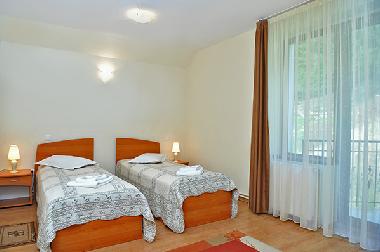 Twin room(can be a double)