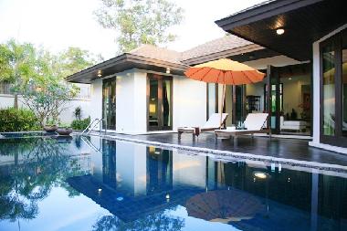 Villa in Chalong (Phuket) or holiday homes and vacation rentals