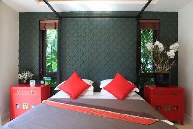Villa in Chalong (Phuket) or holiday homes and vacation rentals