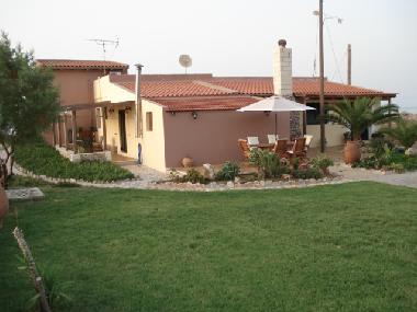 Villa in Chania (Chania) or holiday homes and vacation rentals