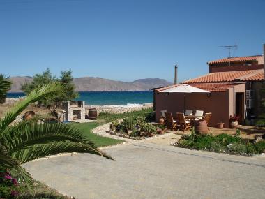 Villa in Chania (Chania) or holiday homes and vacation rentals