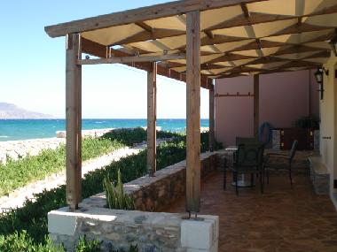 Villa in Chania (Chania) or holiday homes and vacation rentals