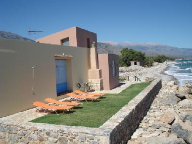 Villa in Chania (Chania) or holiday homes and vacation rentals