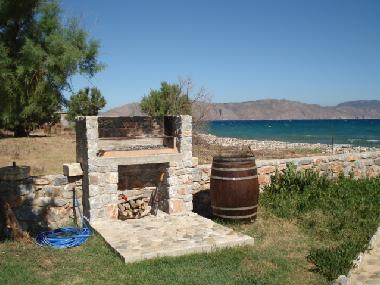 Villa in Chania (Chania) or holiday homes and vacation rentals
