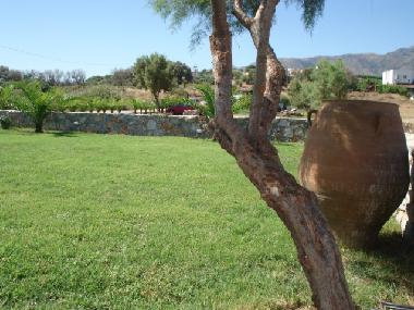 Villa in Chania (Chania) or holiday homes and vacation rentals