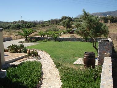 Villa in Chania (Chania) or holiday homes and vacation rentals