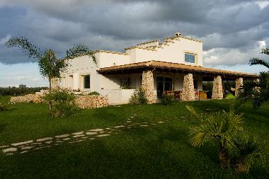 Holiday Apartment in Lequile (Lecce) or holiday homes and vacation rentals