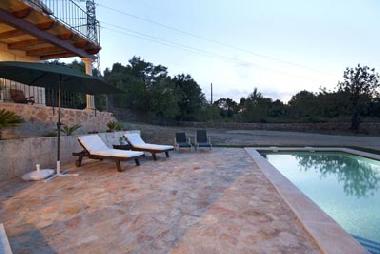 Holiday House in alcudia (Mallorca) or holiday homes and vacation rentals