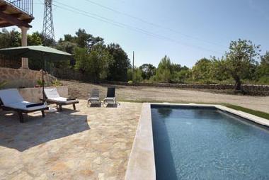 Holiday House in alcudia (Mallorca) or holiday homes and vacation rentals