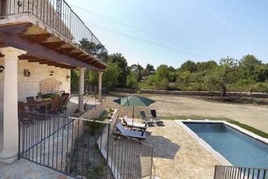 Holiday House in alcudia (Mallorca) or holiday homes and vacation rentals