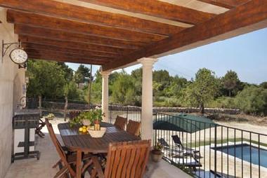Holiday House in alcudia (Mallorca) or holiday homes and vacation rentals