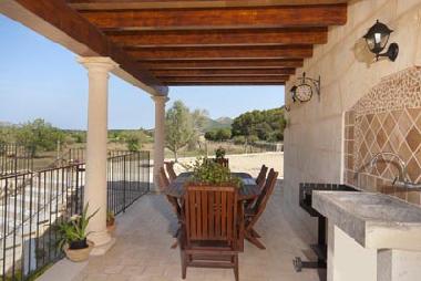 Holiday House in alcudia (Mallorca) or holiday homes and vacation rentals