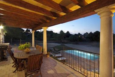 Holiday House in alcudia (Mallorca) or holiday homes and vacation rentals