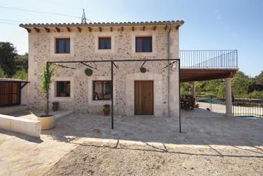 Holiday House in alcudia (Mallorca) or holiday homes and vacation rentals