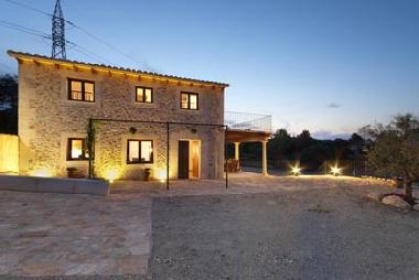 Holiday House in alcudia (Mallorca) or holiday homes and vacation rentals