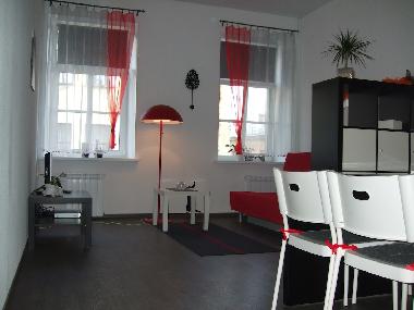 Holiday Apartment in St.Petersburg (Sankt-Peterburg) or holiday homes and vacation rentals