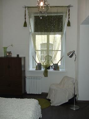 Holiday Apartment in St.Petersburg (Sankt-Peterburg) or holiday homes and vacation rentals