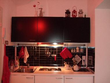 Holiday Apartment in St.Petersburg (Sankt-Peterburg) or holiday homes and vacation rentals