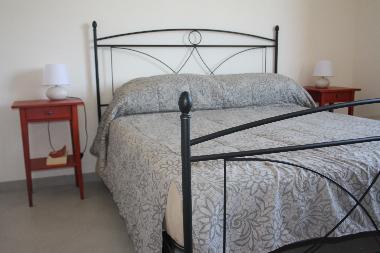 Favignana Bedroom