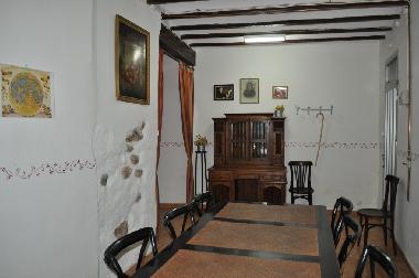 Holiday House in pealba (Castelln / Castell) or holiday homes and vacation rentals