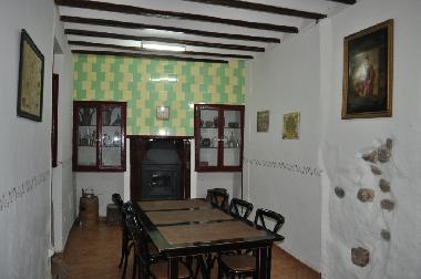 Holiday House in pealba (Castelln / Castell) or holiday homes and vacation rentals
