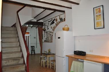 Holiday House in pealba (Castelln / Castell) or holiday homes and vacation rentals