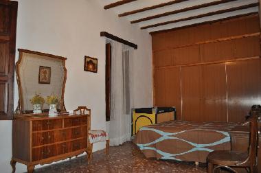 Holiday House in pealba (Castelln / Castell) or holiday homes and vacation rentals