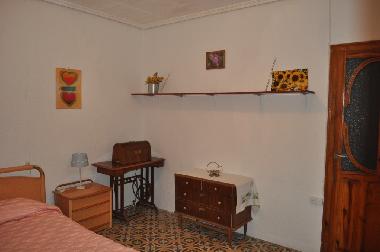 Holiday House in pealba (Castelln / Castell) or holiday homes and vacation rentals