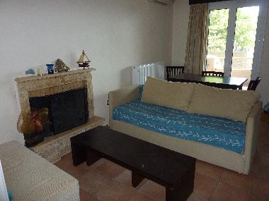 Holiday House in Kalivia (Attiki) or holiday homes and vacation rentals